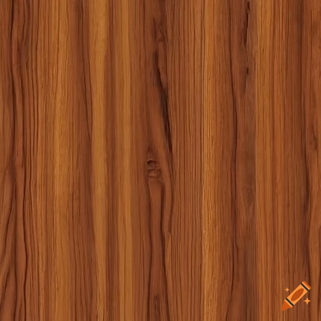 Seamless Polished Chestnut Wood Texture On Craiyon