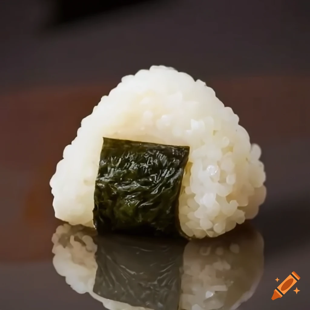 Molde japonés para onigiri - ONIGIRI
