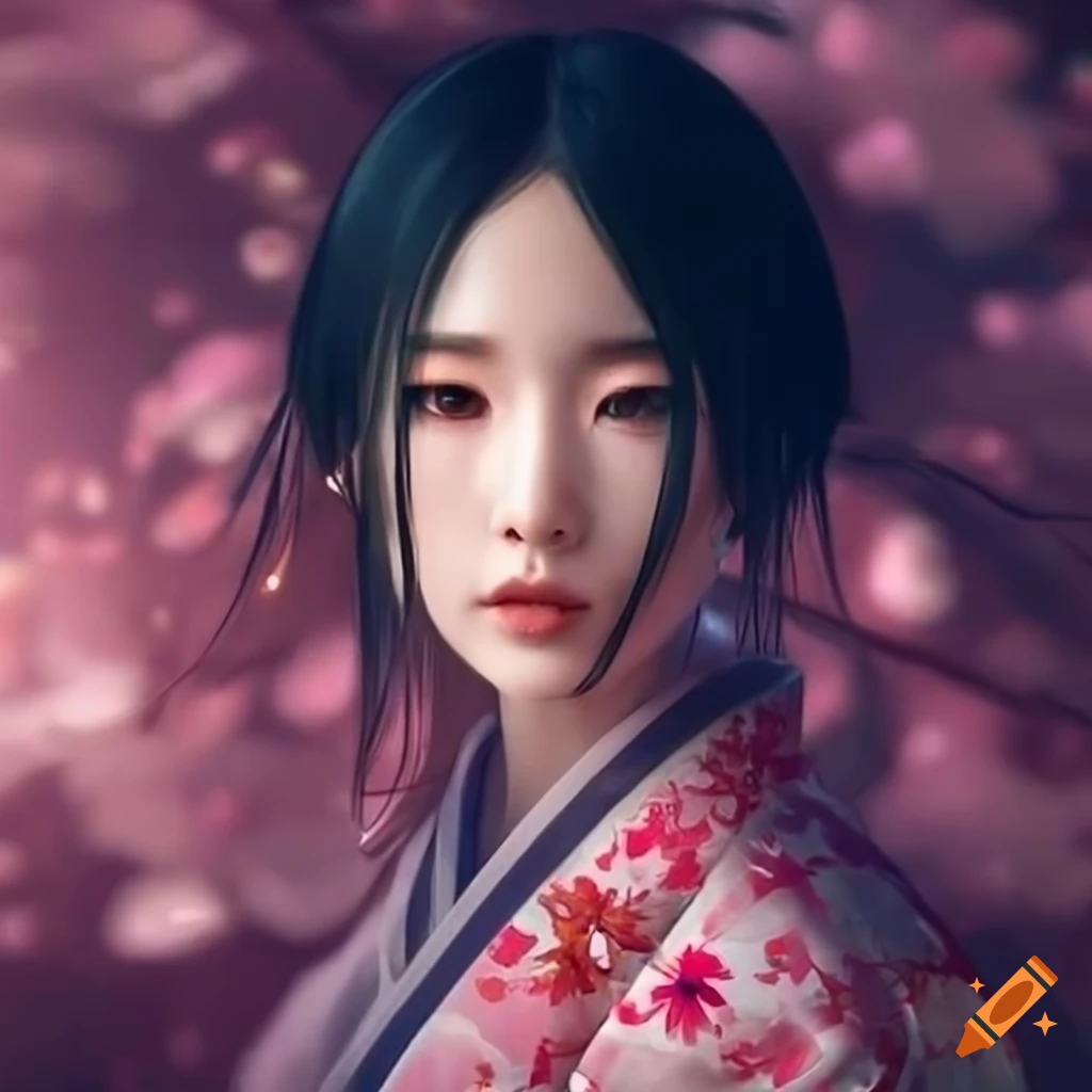 Japanese AI Schoolgirls through the four seasons of Japan: AI generated  Japanese girls with the beautiful transition of Japanese four seasons See  more