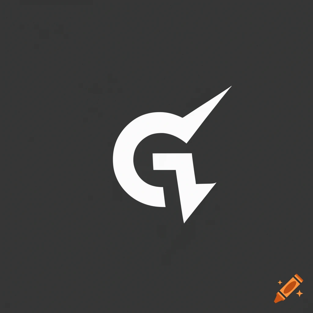 G - Gaming channel Logo design by IgorPosternak on DeviantArt