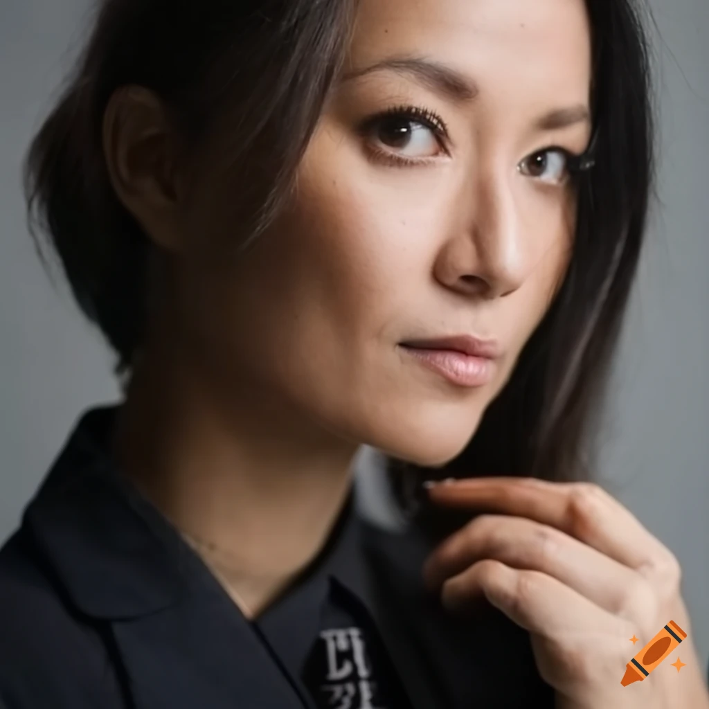 close-up-photo-titled-female-detective-85mm-portrait-lens-4k-ultra