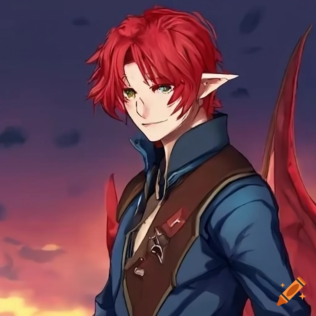Hot Red Dragon Archfiend King Calamity [Anime 1] by  AlanMac95.deviantart.com on @DeviantArt | Yugioh dragon cards, Red dragon,  Yugioh dragons