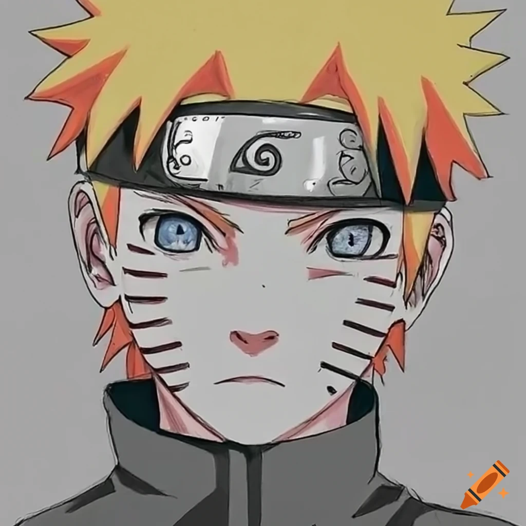 Uzumaki Naruto (icon)  Anime naruto, Naruto uzumaki, Anime
