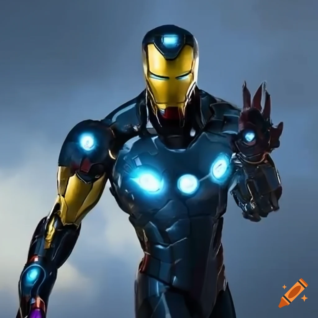 Ironman