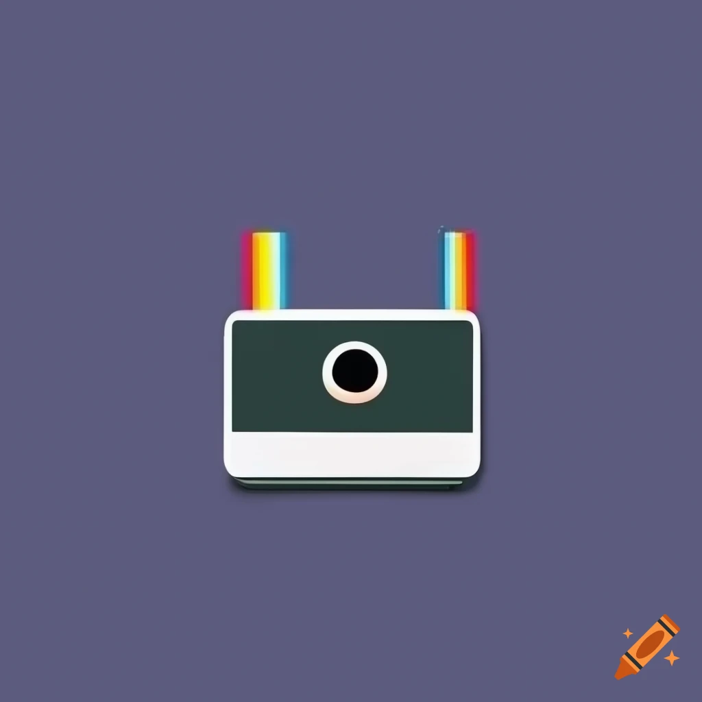 Polaroid - Profile on DesignWanted : DesignWanted