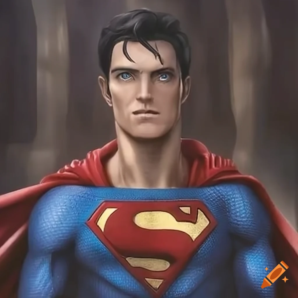 How strong is superman prime