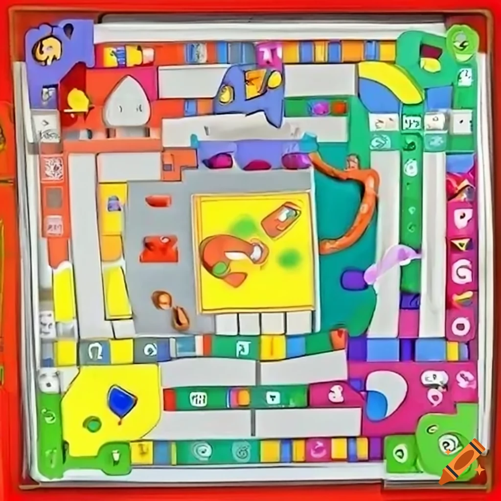 Here's where you can find analog games