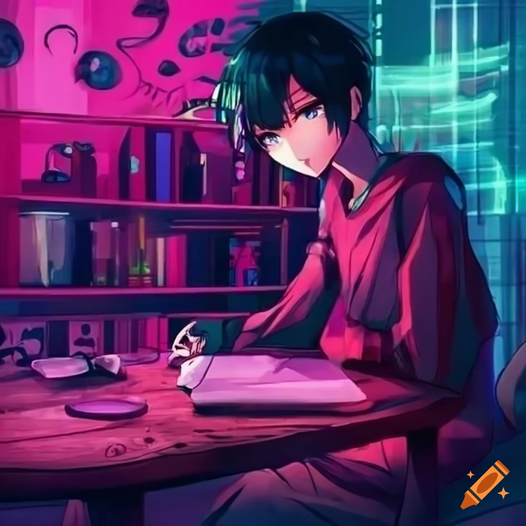 Classical Music Anime | Anime-Planet