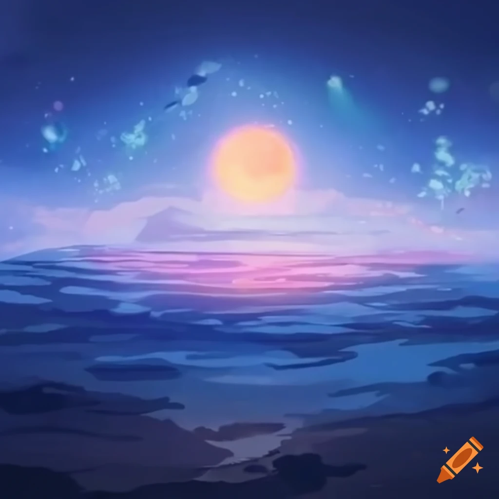 Good Night World | Anime-Planet