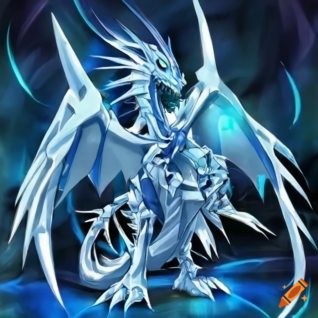 blue eyes ultimate dragon wallpaper