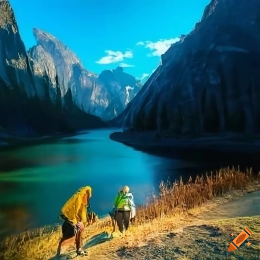 a-van-for-hikers-at-the-trail-angels-hiker-shuttle-stop