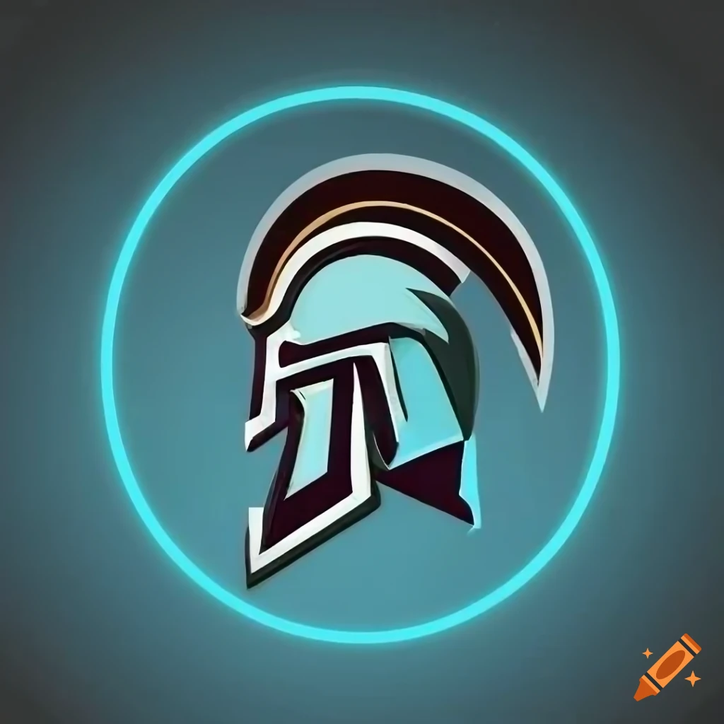 Gladiator Logo | Gladiator, ? logo, Vector logo