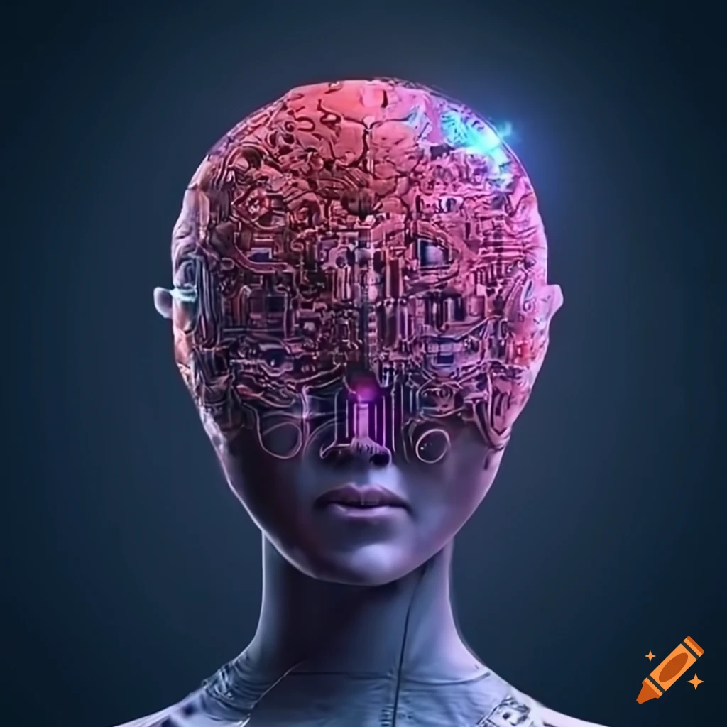 Ai Self preservation With A Shield Ai self preservation with a shield