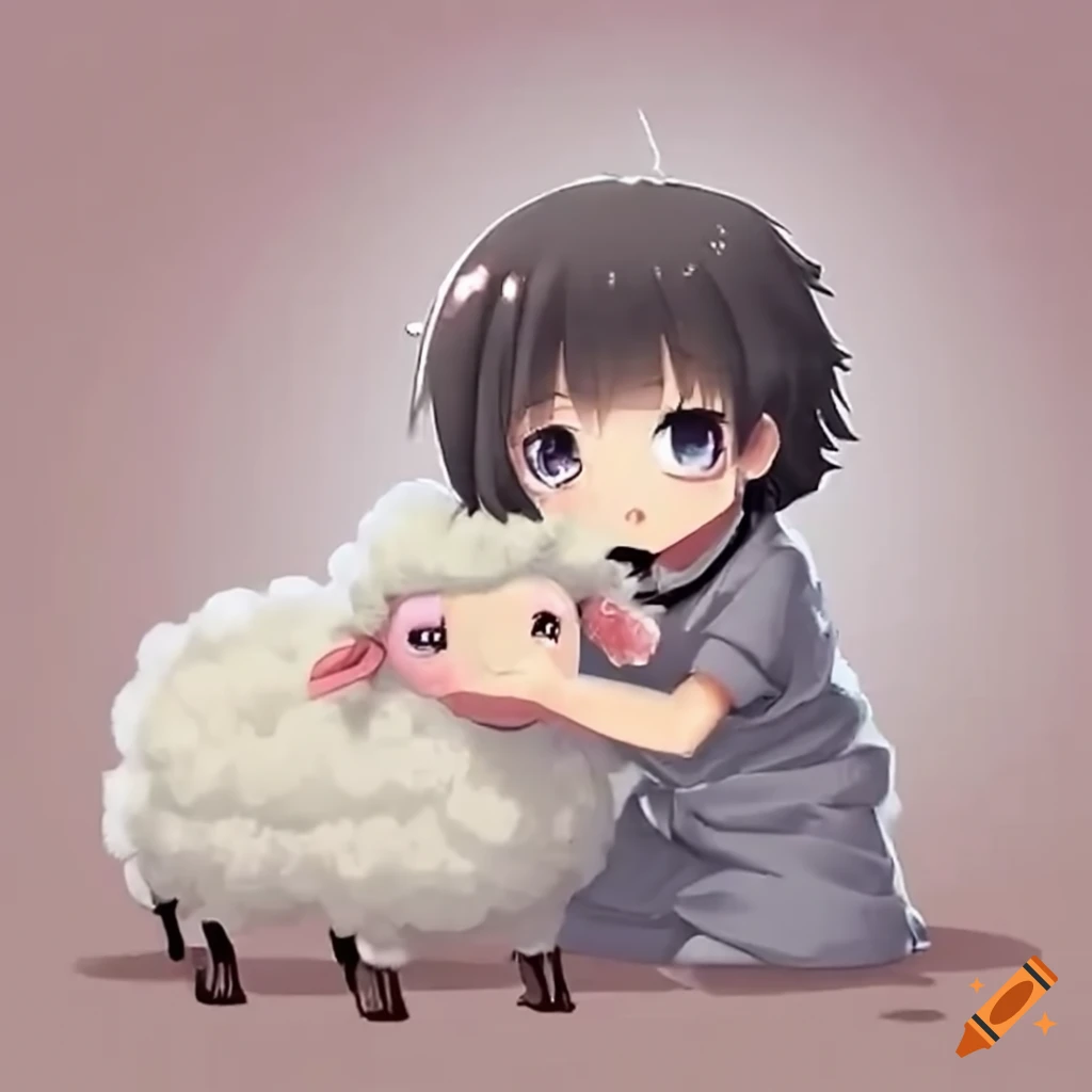 Beep Sheep | Slave Harem in the Labyrinth of the Other World Wiki | Fandom