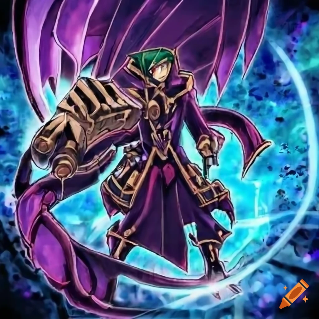 yugioh card trivia Custom Yu-Gi-Oh Style Aluminum Card