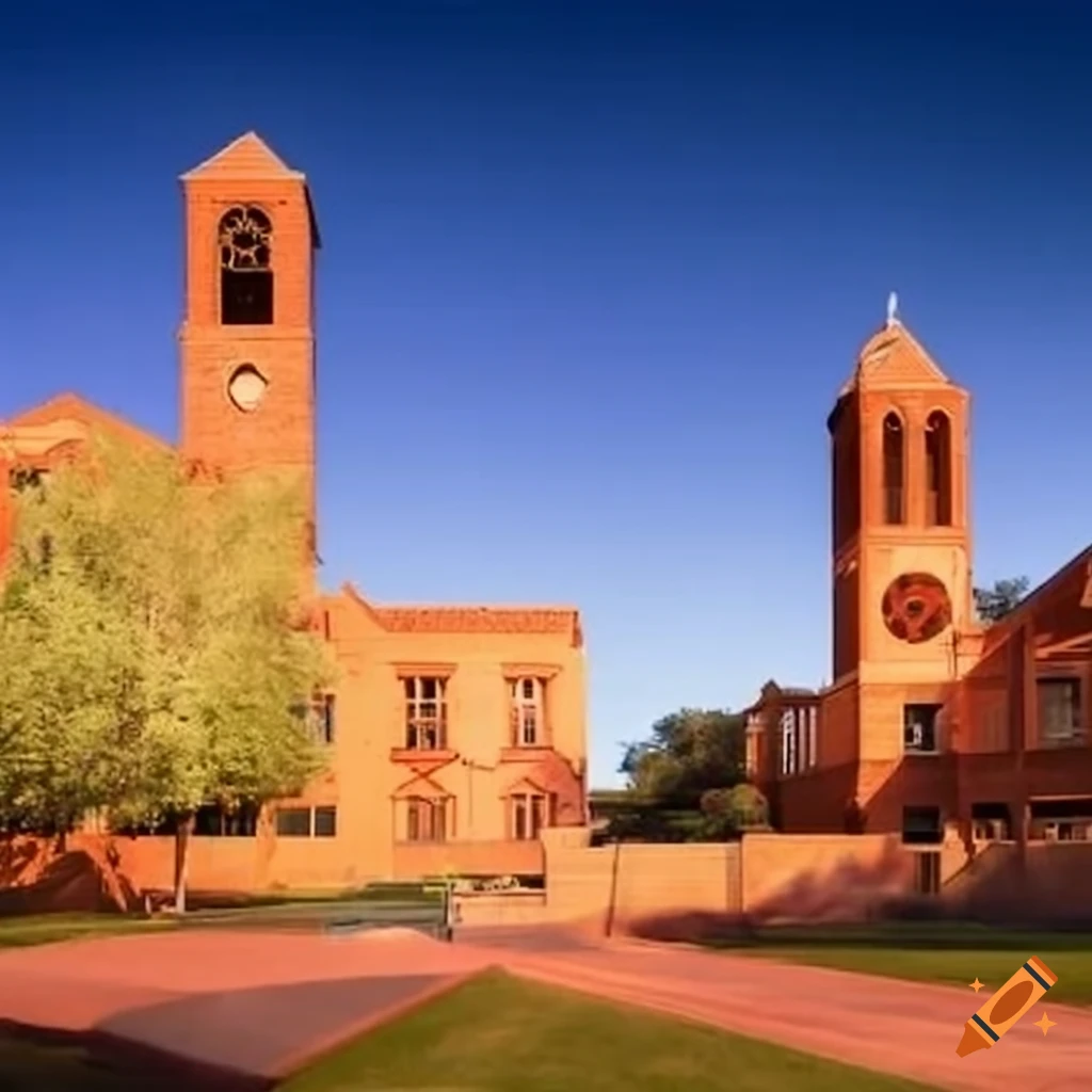Brophy College Preparatory Campus Arizona Brophy College Preparatory Campus Arizona