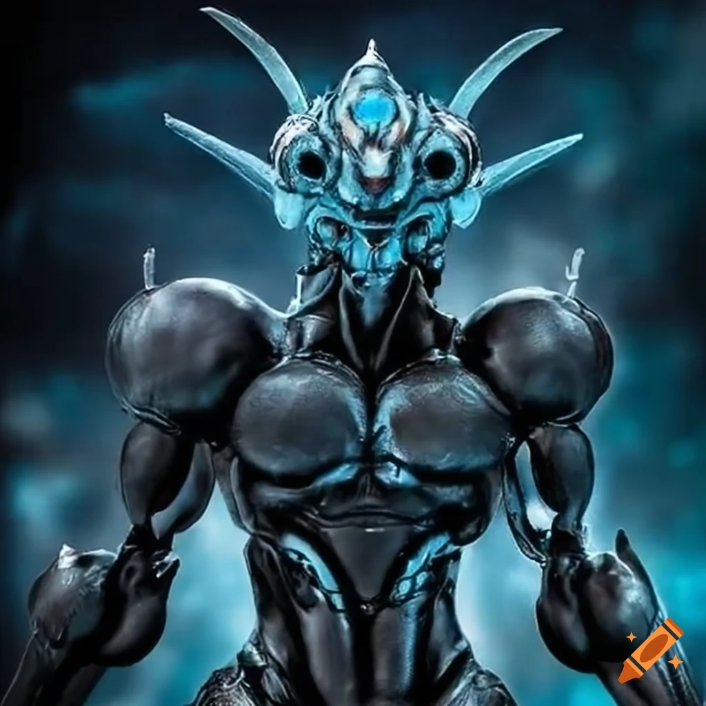 Anime Guyver The Bioboosted Armor Guyver Ii Ver Action Figure Model | eBay