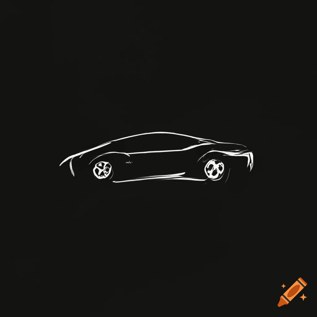 Lamborghini Logo Wallpaper for 1024x1024