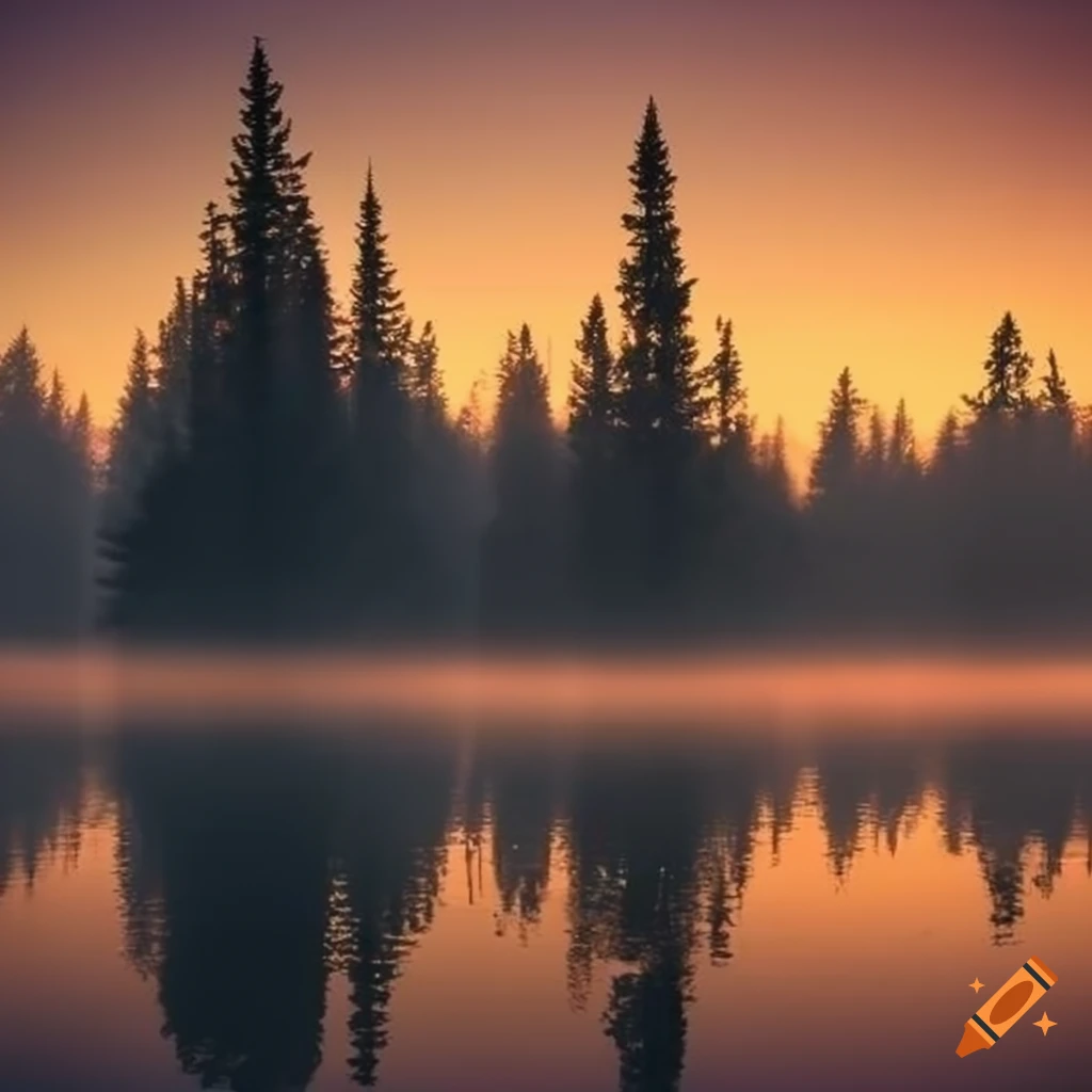 Wisconsin Wilderness Wallpaper