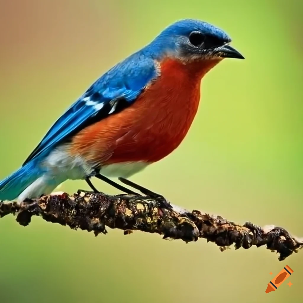 American songbirds popular among birdwatchers