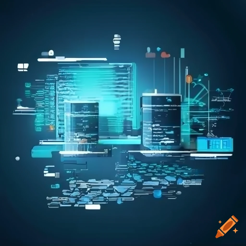 Linkedin Background For A Computer Science Professional, 40% OFF