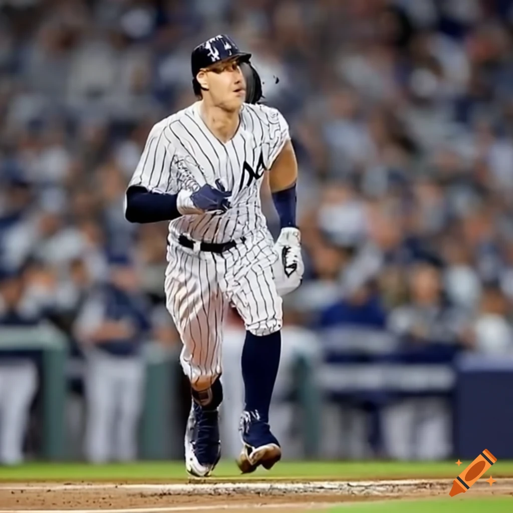 100+] Aaron Judge Pictures