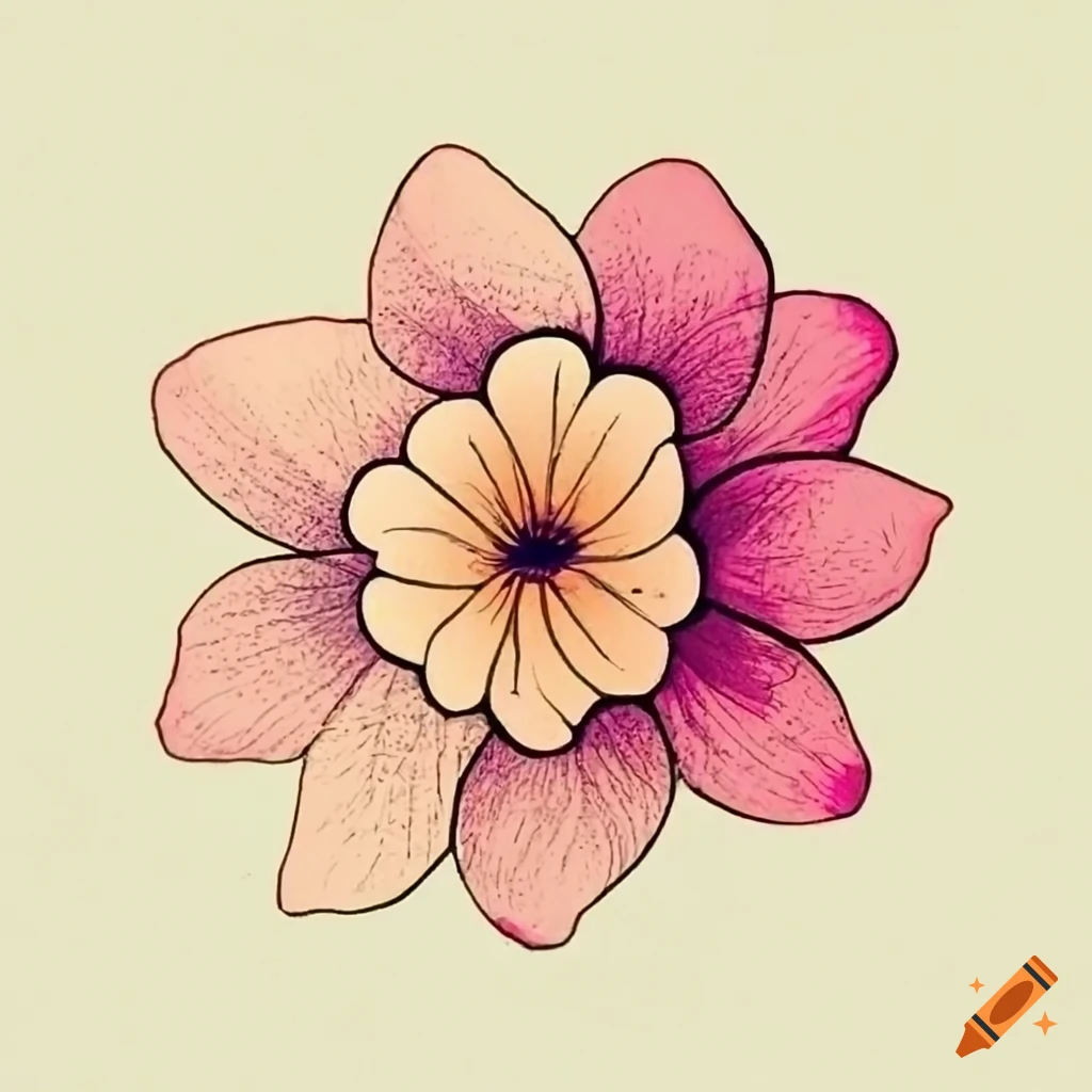 Gorl rhcom Flower Aesthetic Minimalist Drawing [] for your , Mobile &  Tablet. Explore Minimalist Aesthetic . Minimalist Aesthetic , Minimalist  Background, Aesthetic HD wallpaper | Pxfuel