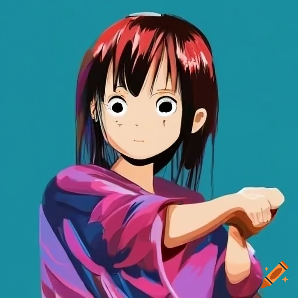 Anime Boston Announcements: Hikaru in the Light!, When Pink Rain Falls Part  2, and More – Azuki