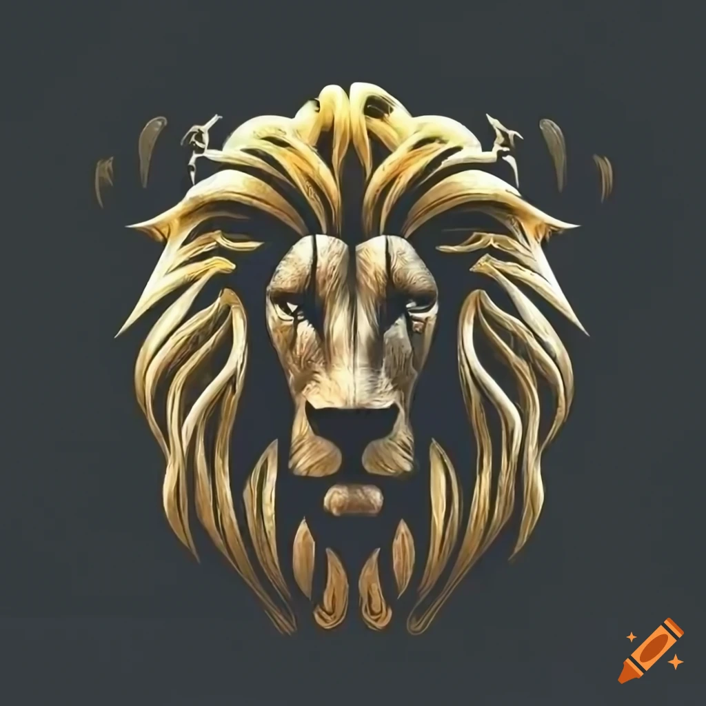 lion logo Template | PosterMyWall