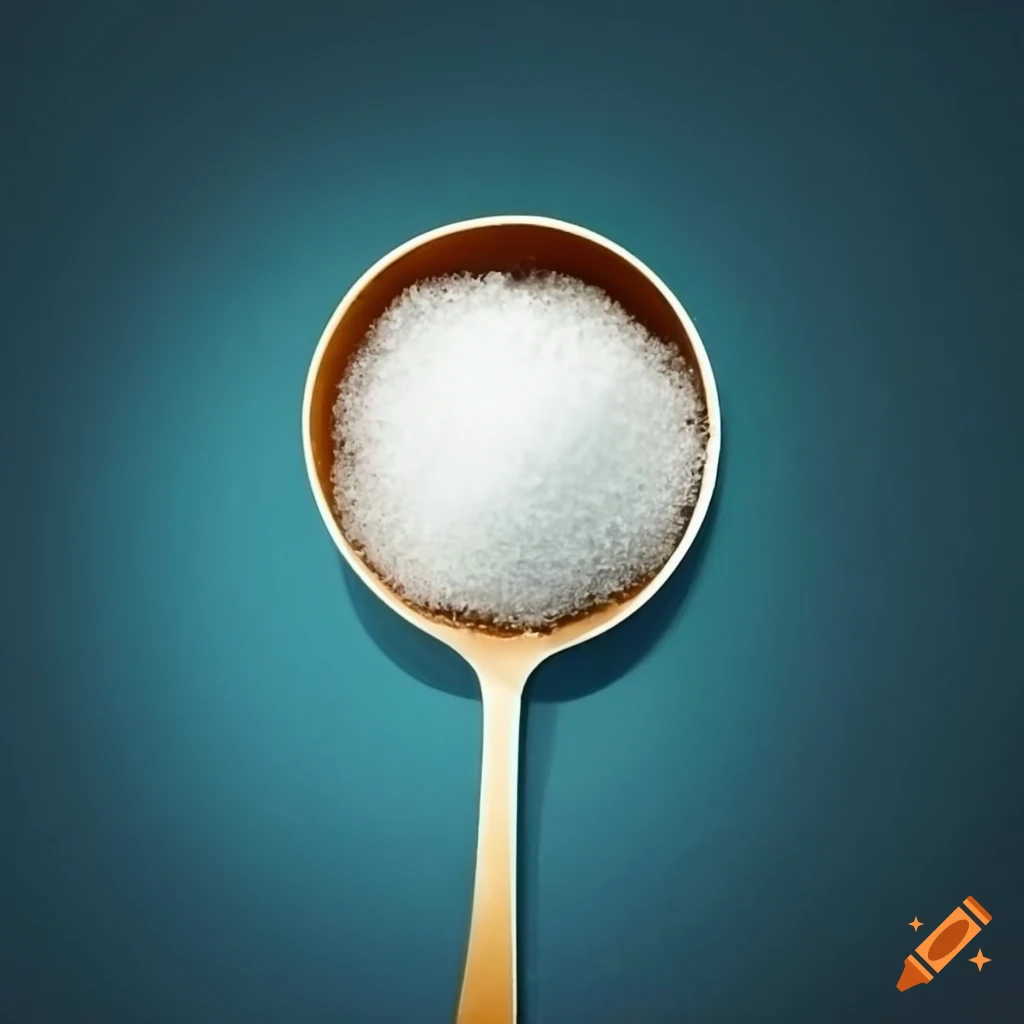one-tablespoon-of-sugar