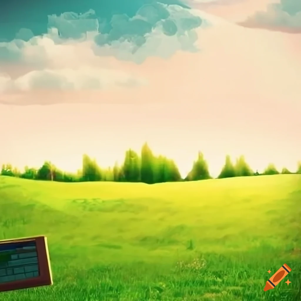supermarket-notice-board-landscape-on-craiyon