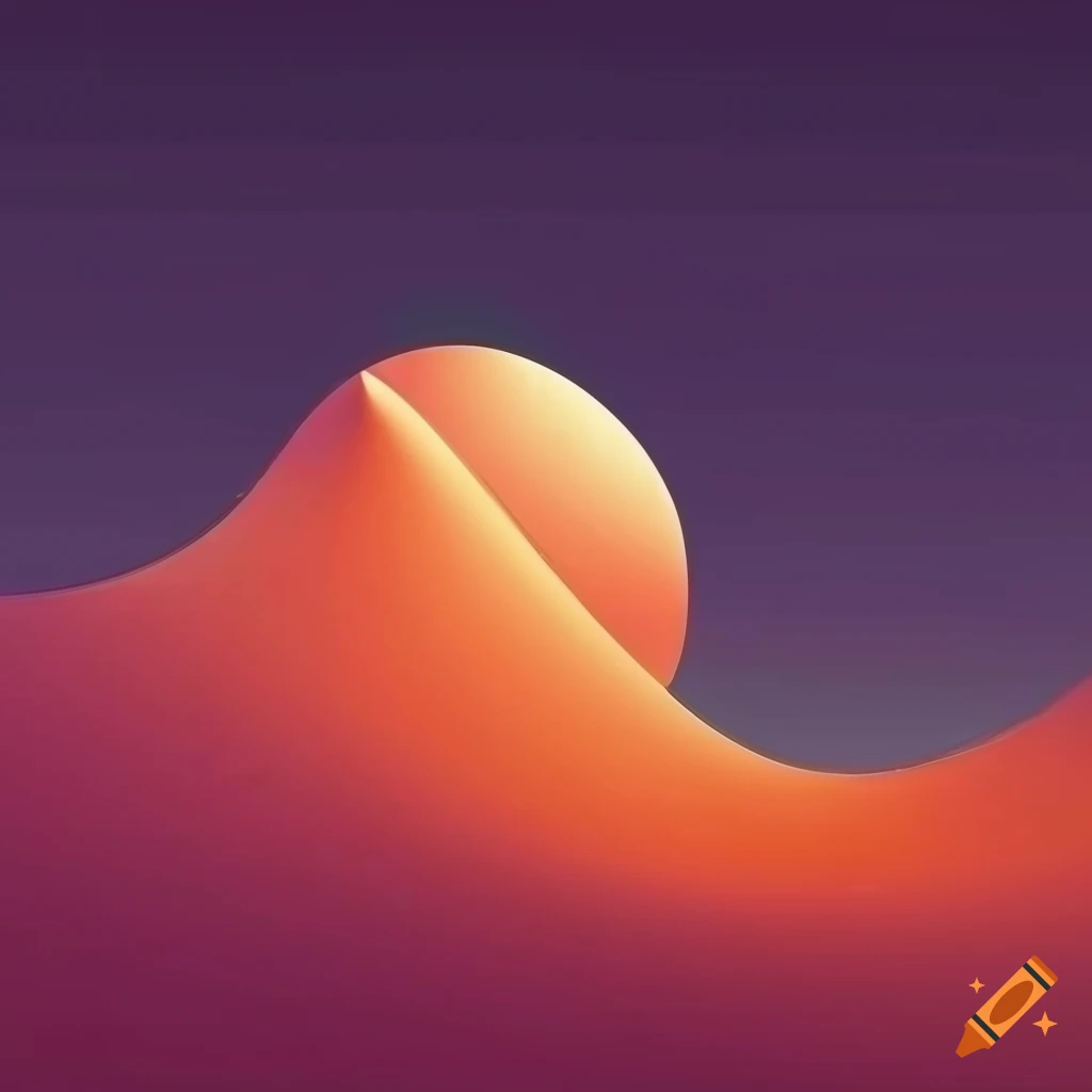 The windows 12 home screen concept embraces a clean and modern design