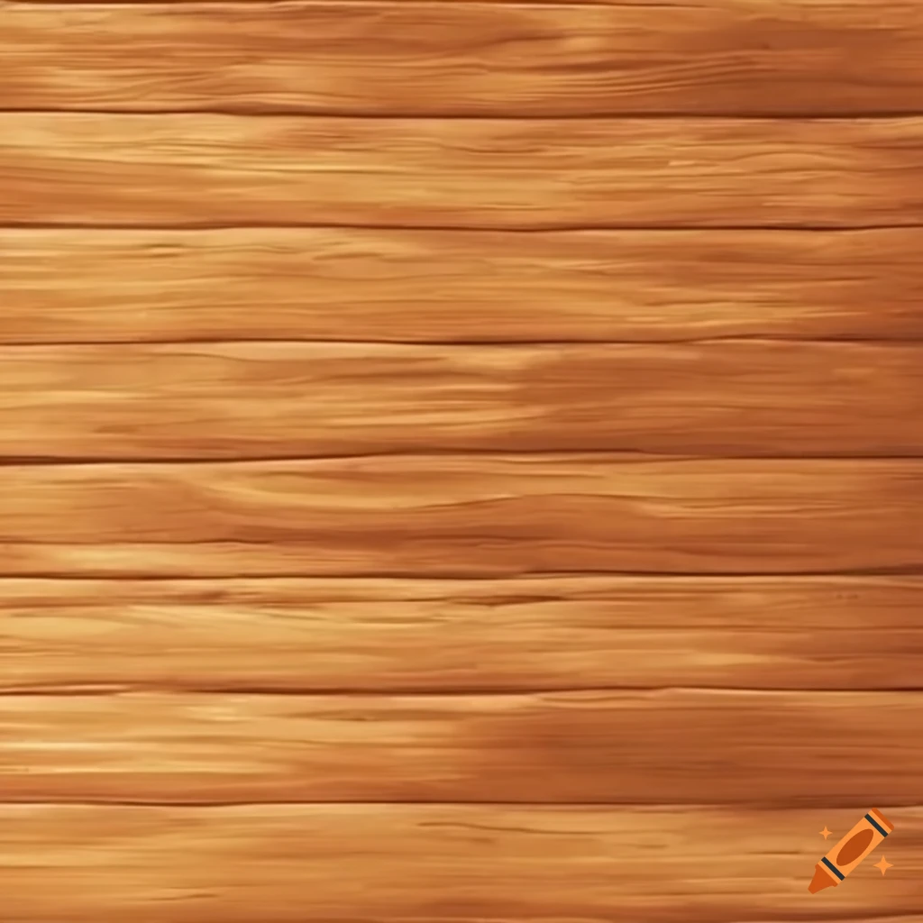 Wood material on Craiyon