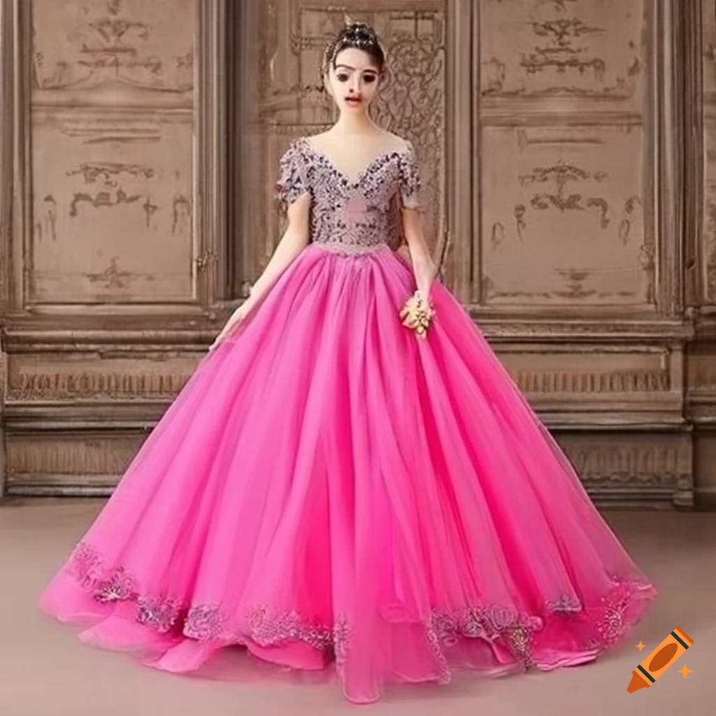 Prom Dresses Lace V Neck Off Shoulder Ball Gown – alinanova