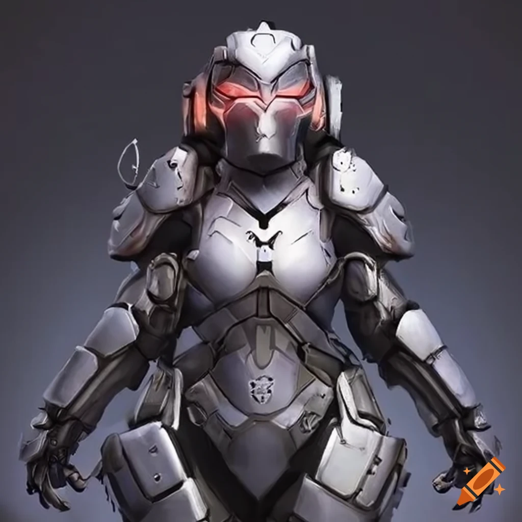 Discover 77+ anime future armor super hot - ceg.edu.vn