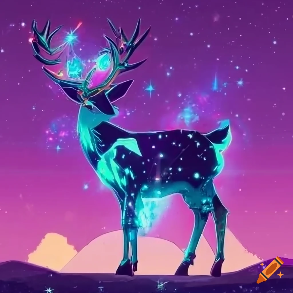 The Deer King Review - IGN