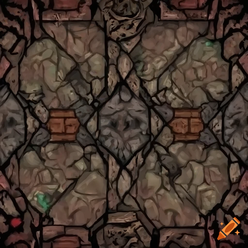 dungeon floor texture