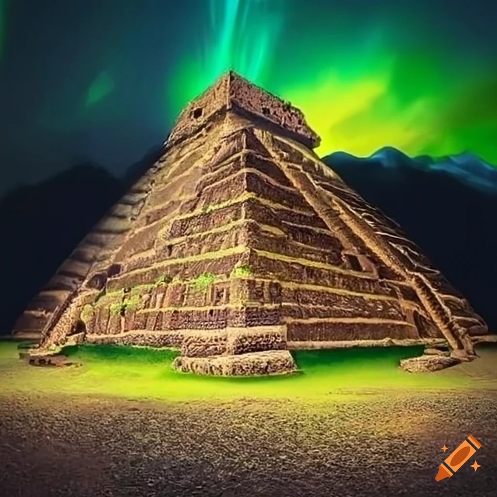 Piramide Do Governo Inca Os Três Grandes Impérios Pré Colombianos: