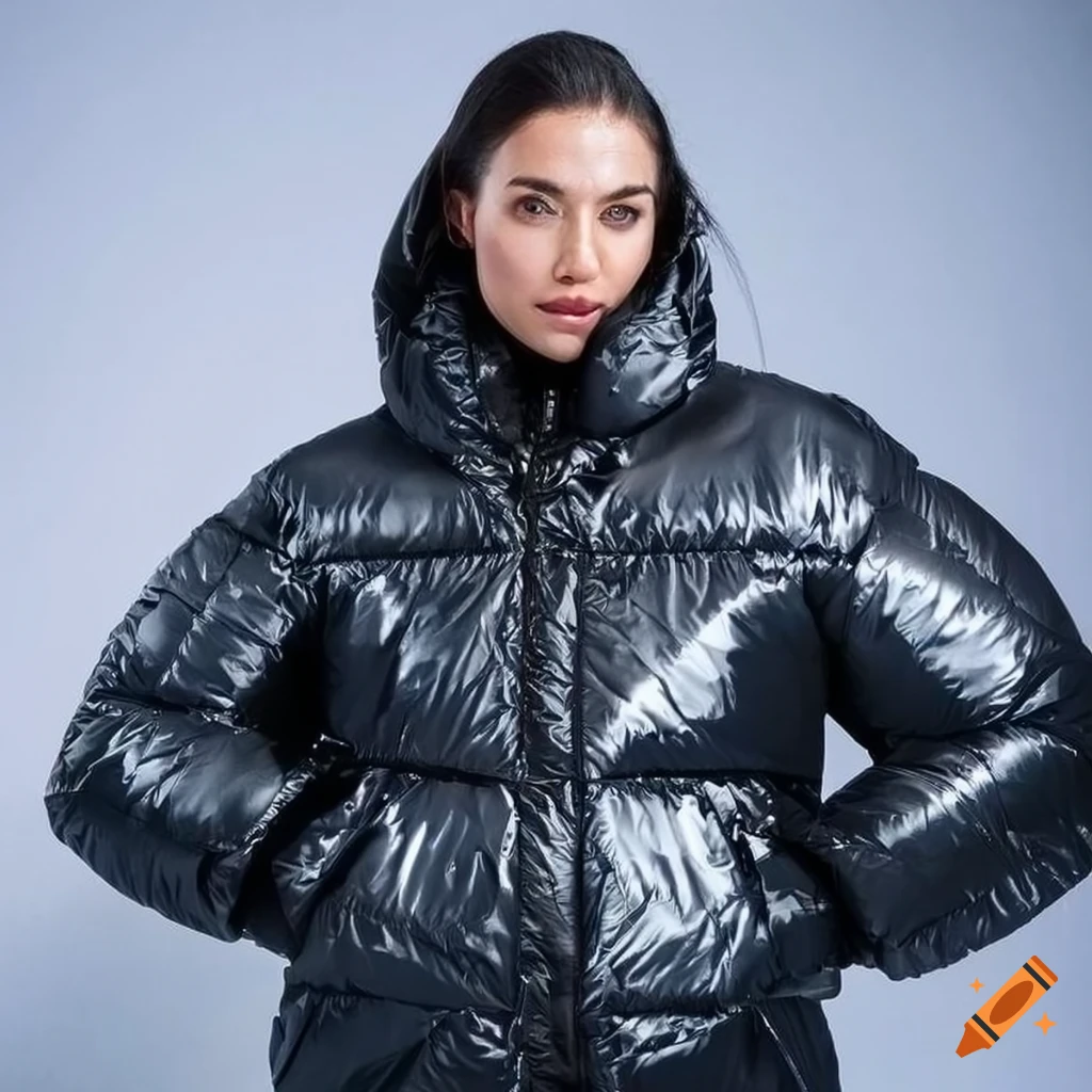Stay Warm in Style with Kylie Jenner's Puffer Jacket
