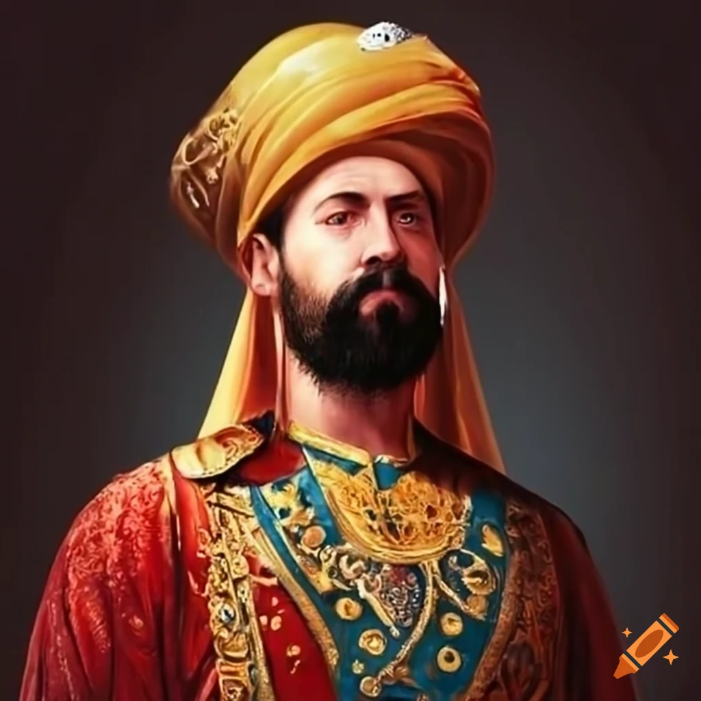 Sultan