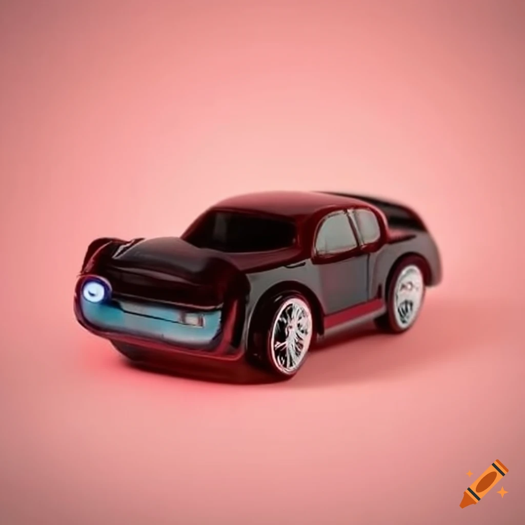 Toy Car