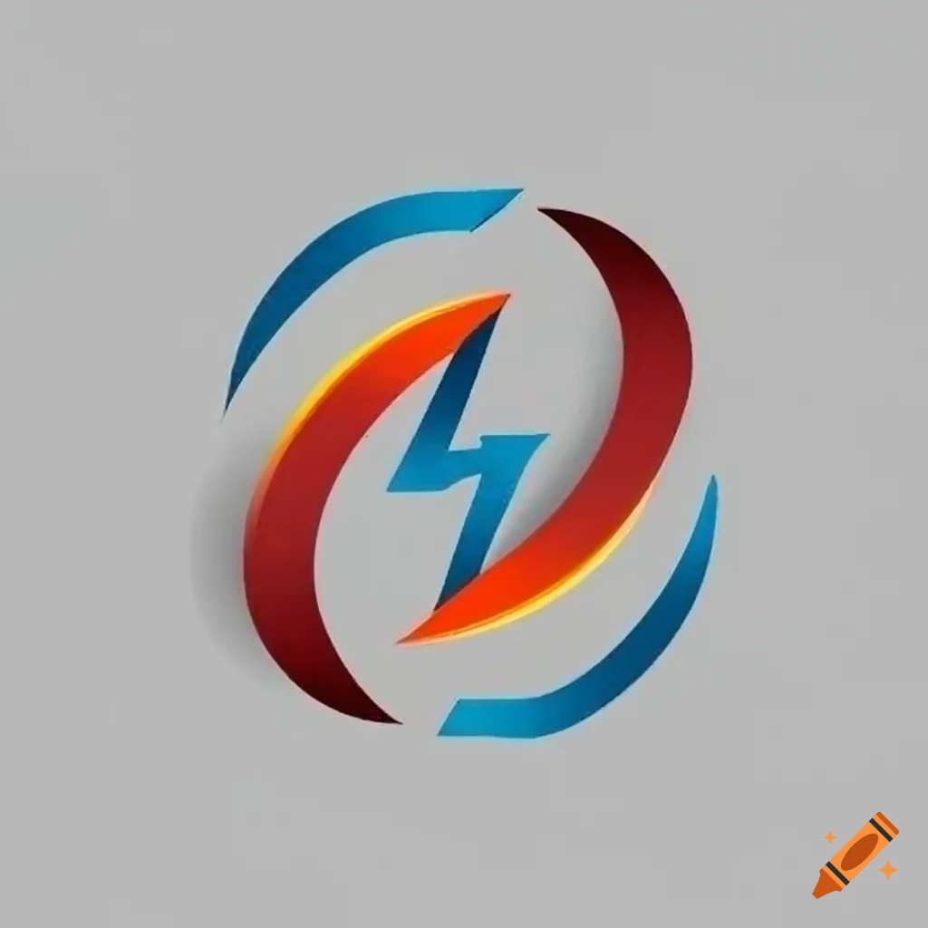 Thunderbolt Logo And Symbol Vector Electricity Style Electrician Vector,  Electricity, Style, Electrician PNG and Vector with Transparent Background  for Free Download