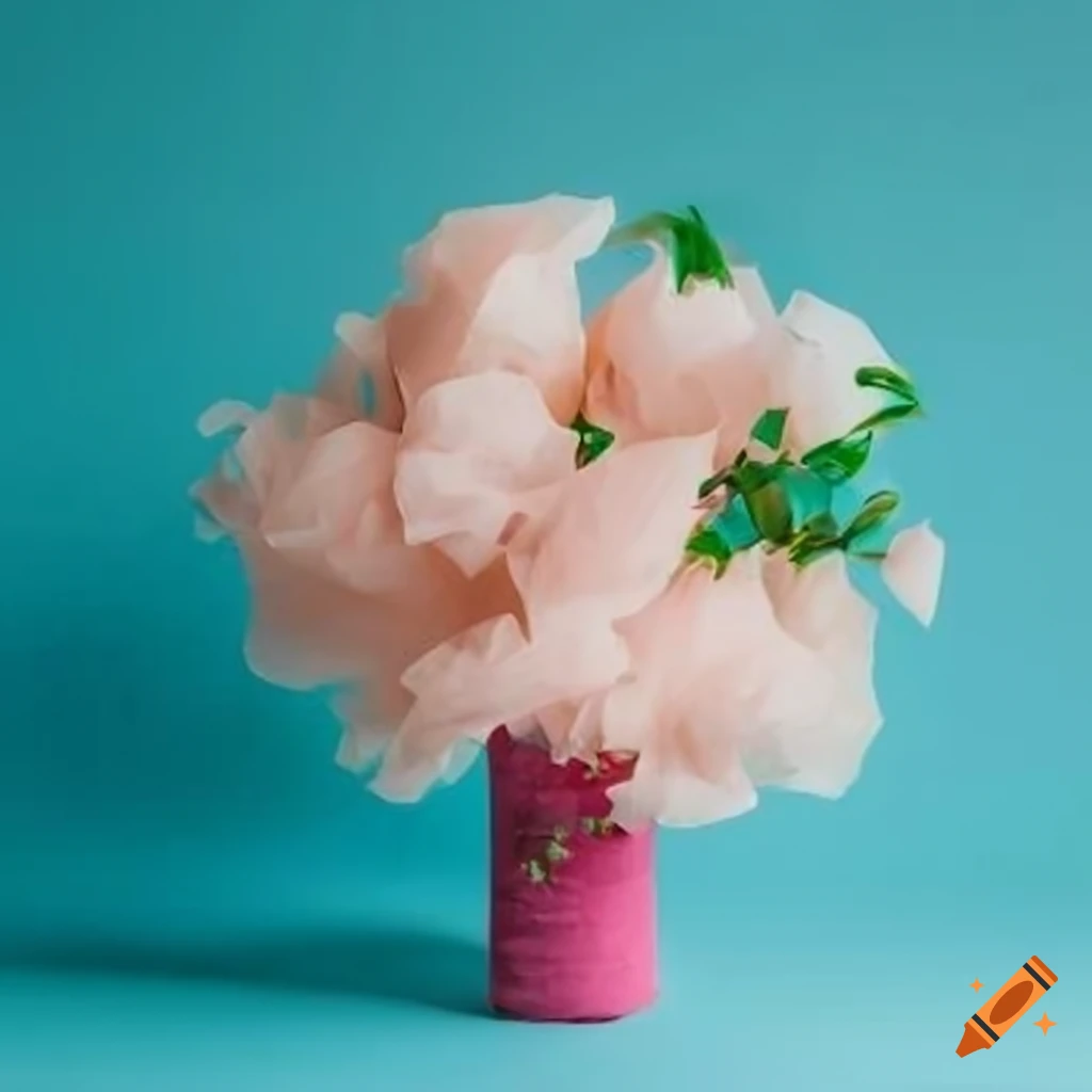 Bouquet Mix Flower Confetti