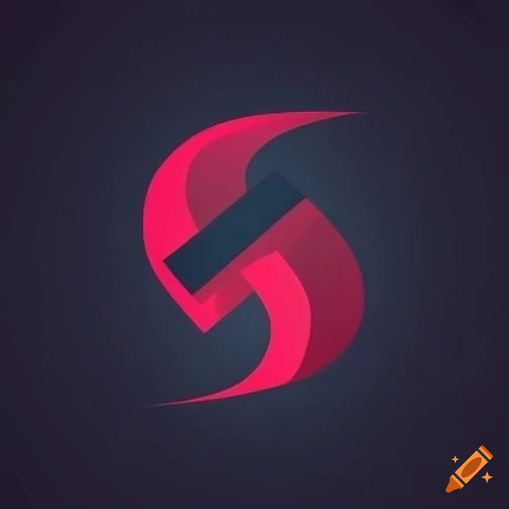 Power S Letter Logo