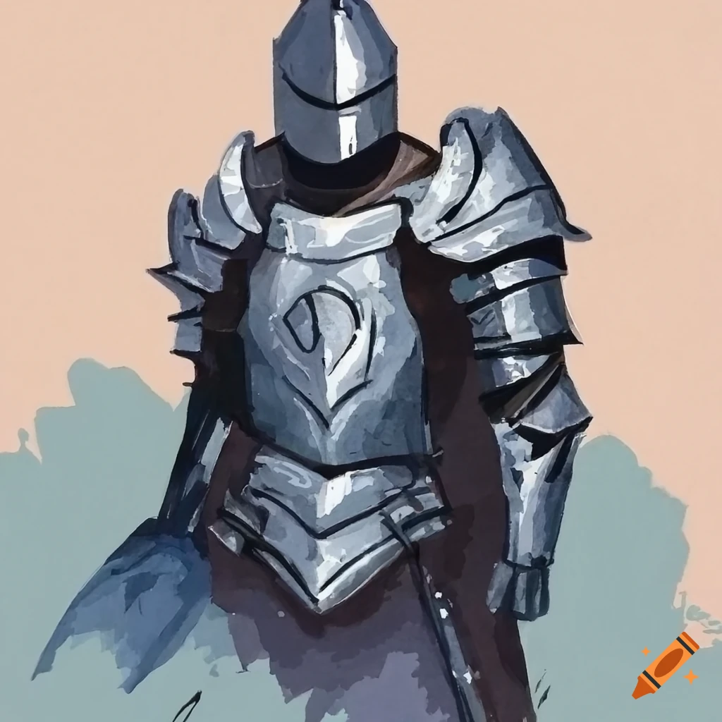 Heroic Knight