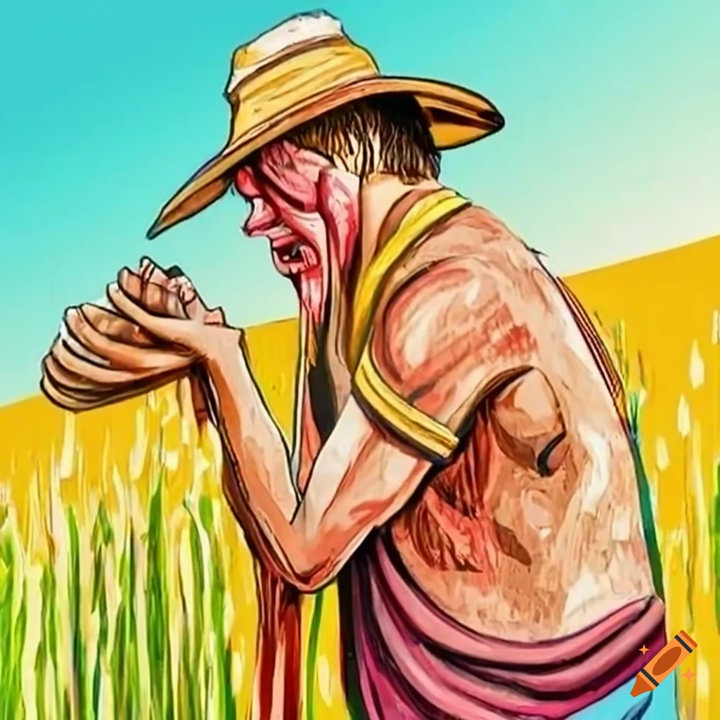 Farmer Cutting Crops: Over 1,297 Royalty-Free Licensable Stock Vectors &  Vector Art | Shutterstock