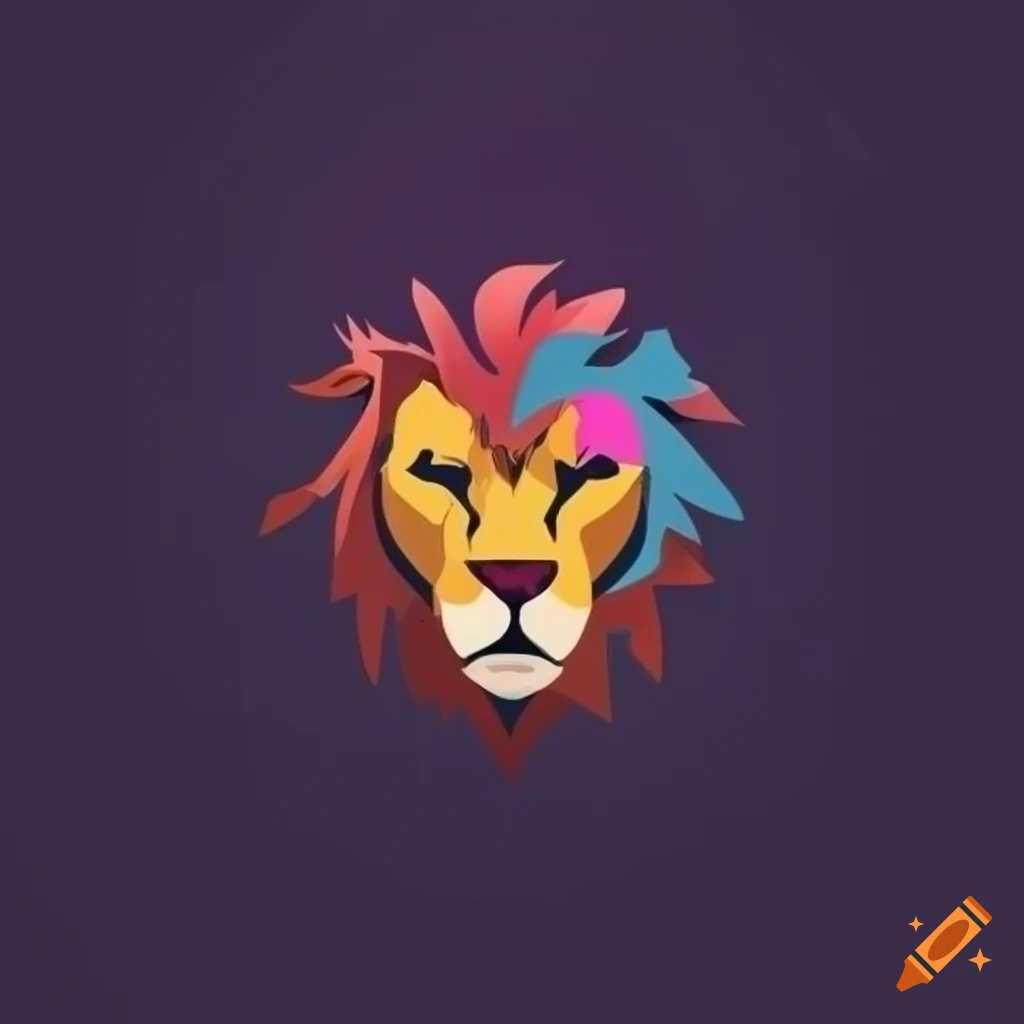 Lion Gaming Logo Stock Illustration - Download Image Now - Lion - Feline,  Soccer, Abstract - iStock