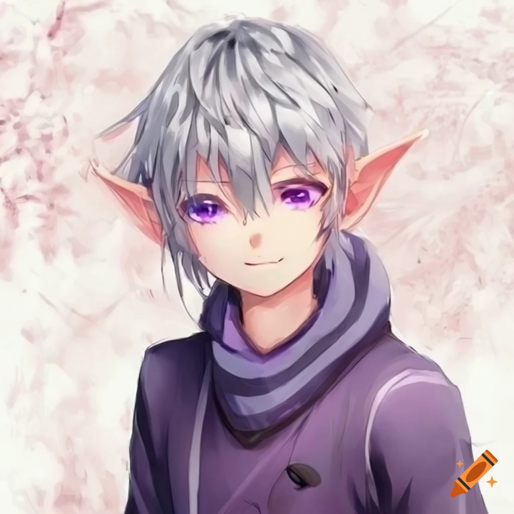 Top 15 Adorable Anime Elf Characters - MyAnimeList.net