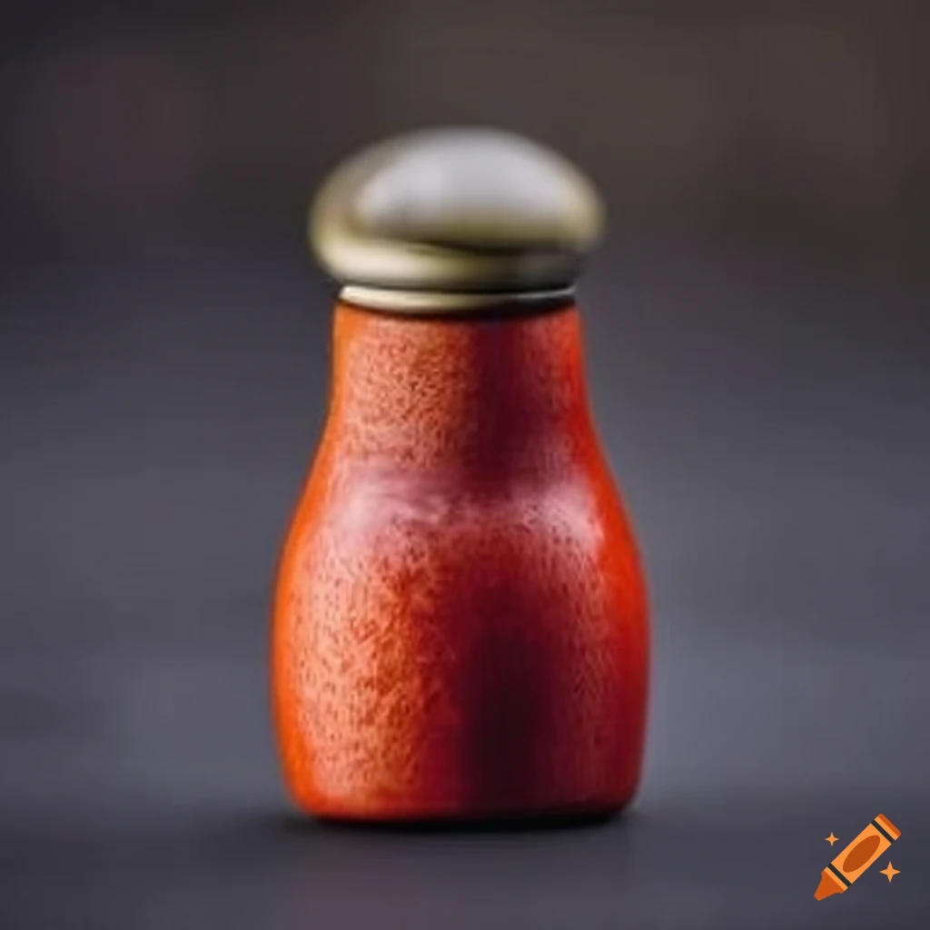 Peppershaker color fullsize