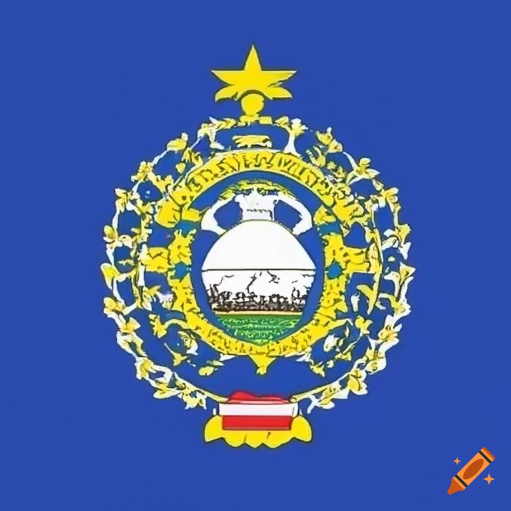 flag-of-north-south-dakota